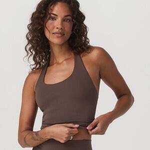 Vuori All the Feels Halter - XS